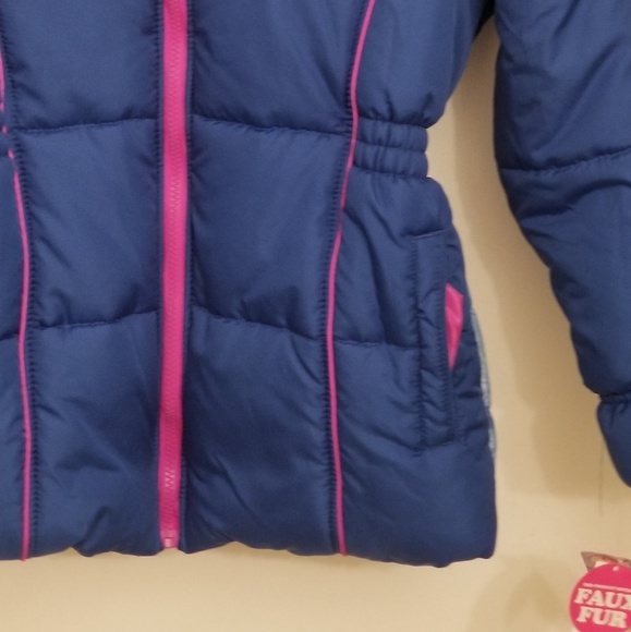 Jacket - Picture 2 of 3